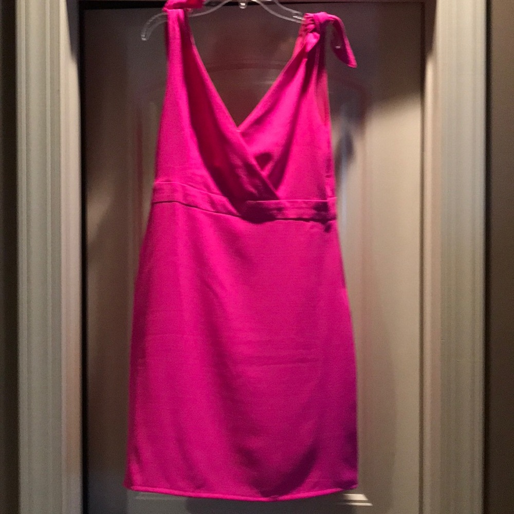 Very Pink